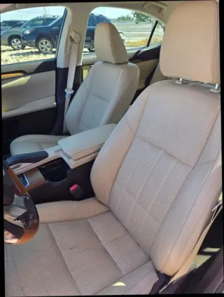 2017 LEXUS ES 300h