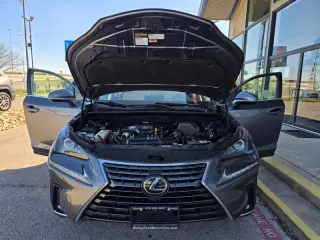 2020 LEXUS NX 300