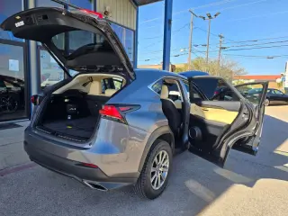 2020 LEXUS NX 300