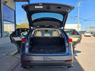 2020 LEXUS NX 300