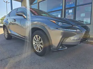 2020 LEXUS NX 300