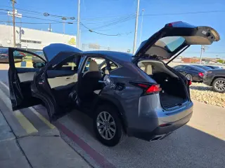 2020 LEXUS NX 300