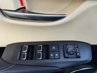 2020 LEXUS NX 300