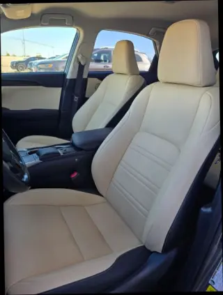 2020 LEXUS NX 300