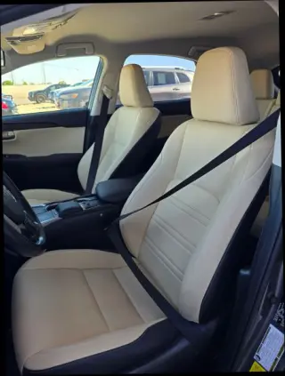 2020 LEXUS NX 300