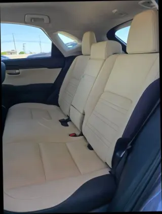 2020 LEXUS NX 300