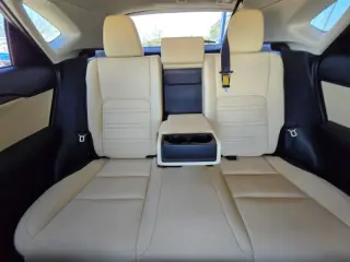 2020 LEXUS NX 300