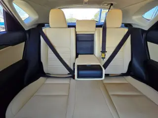 2020 LEXUS NX 300