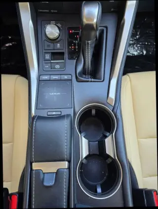 2020 LEXUS NX 300