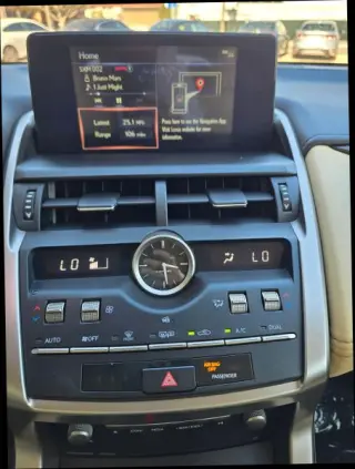 2020 LEXUS NX 300
