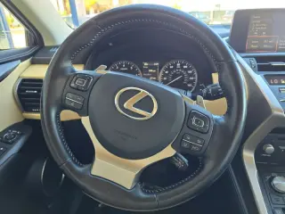 2020 LEXUS NX 300