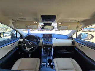 2020 LEXUS NX 300