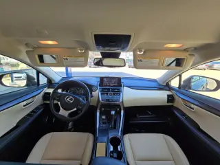 2020 LEXUS NX 300