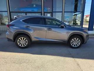 2020 LEXUS NX 300