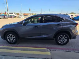 2020 LEXUS NX 300