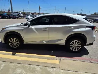 2020 LEXUS NX 300
