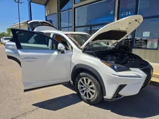 2020 LEXUS NX 300