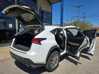 2020 LEXUS NX 300