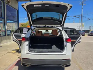 2020 LEXUS NX 300