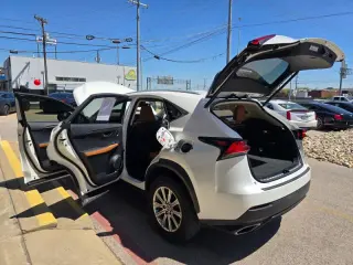 2020 LEXUS NX 300