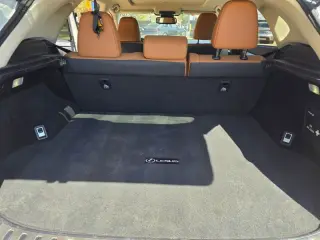 2020 LEXUS NX 300