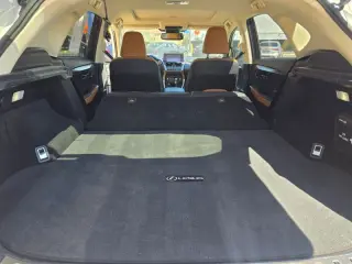 2020 LEXUS NX 300