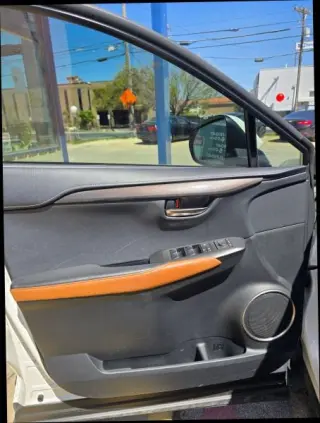 2020 LEXUS NX 300