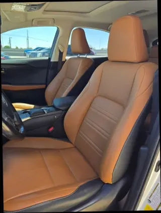 2020 LEXUS NX 300