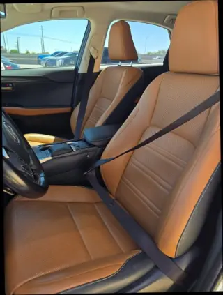 2020 LEXUS NX 300