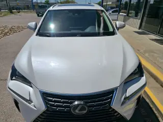 2020 LEXUS NX 300