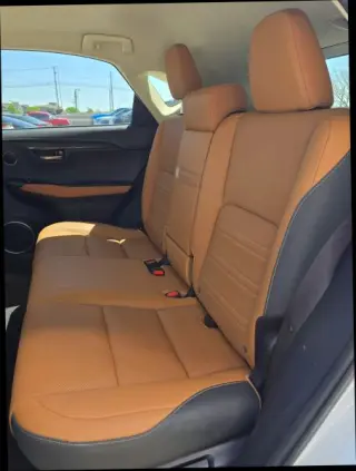 2020 LEXUS NX 300