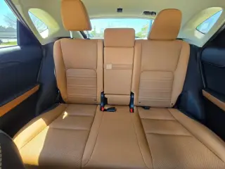 2020 LEXUS NX 300