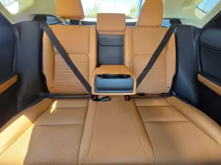 2020 LEXUS NX 300