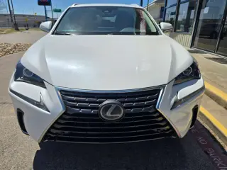2020 LEXUS NX 300