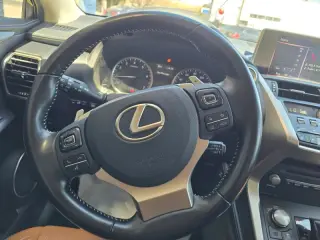 2020 LEXUS NX 300