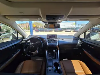 2020 LEXUS NX 300