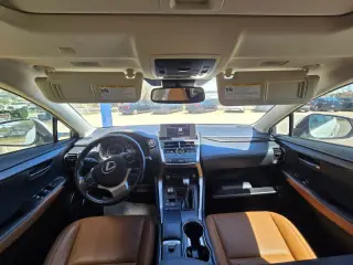 2020 LEXUS NX 300