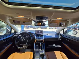 2020 LEXUS NX 300