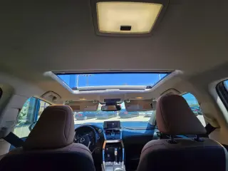 2020 LEXUS NX 300