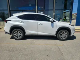 2020 LEXUS NX 300