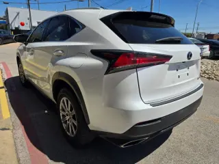 2020 LEXUS NX 300