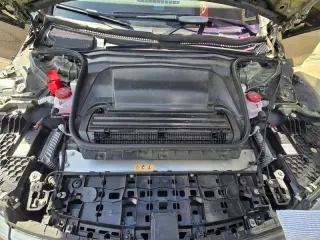 2023 Mercedes-Benz EQS 450+