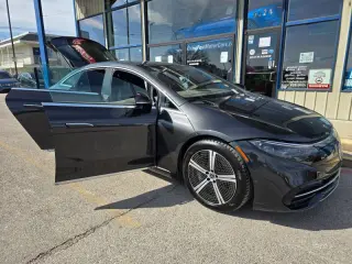 2023 Mercedes-Benz EQS 450+