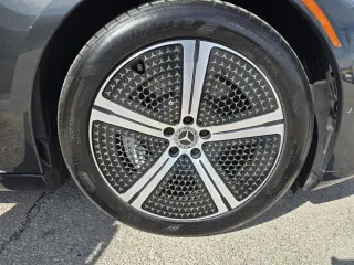 2023 Mercedes-Benz EQS 450+