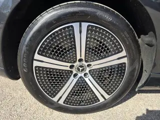 2023 Mercedes-Benz EQS 450+