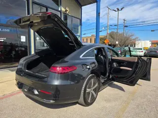 2023 Mercedes-Benz EQS 450+