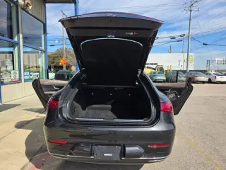 2023 Mercedes-Benz EQS 450+