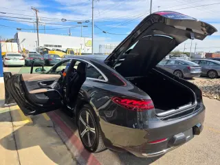 2023 Mercedes-Benz EQS 450+