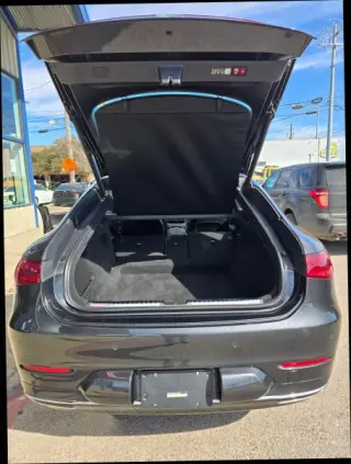2023 Mercedes-Benz EQS 450+