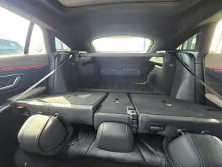 2023 Mercedes-Benz EQS 450+